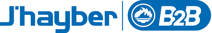 Logo Jhayber